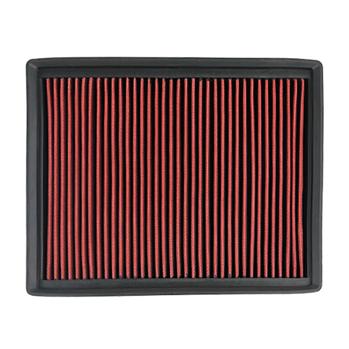 

Воздушный фильтр двигателя для 2018-2020 Ford Escape Focus IV 2022 Bronco 33-3131 33-2385