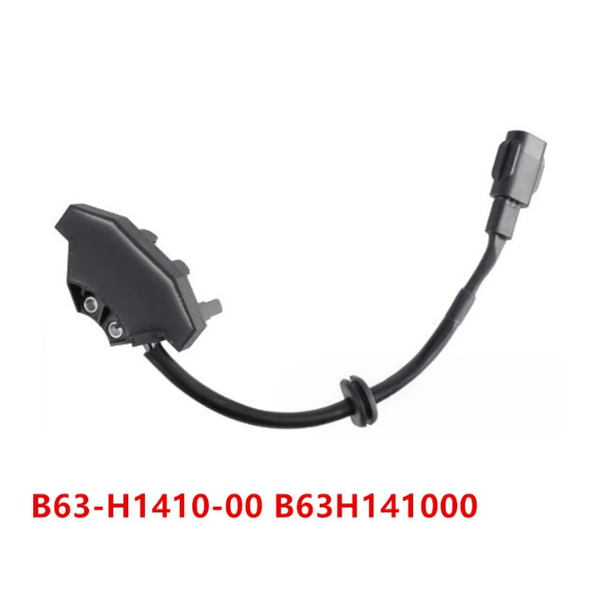 Датчик положения коленчатого вала мотоцикла датчик CKP для YAMAHA AEROX 155 аксессуары