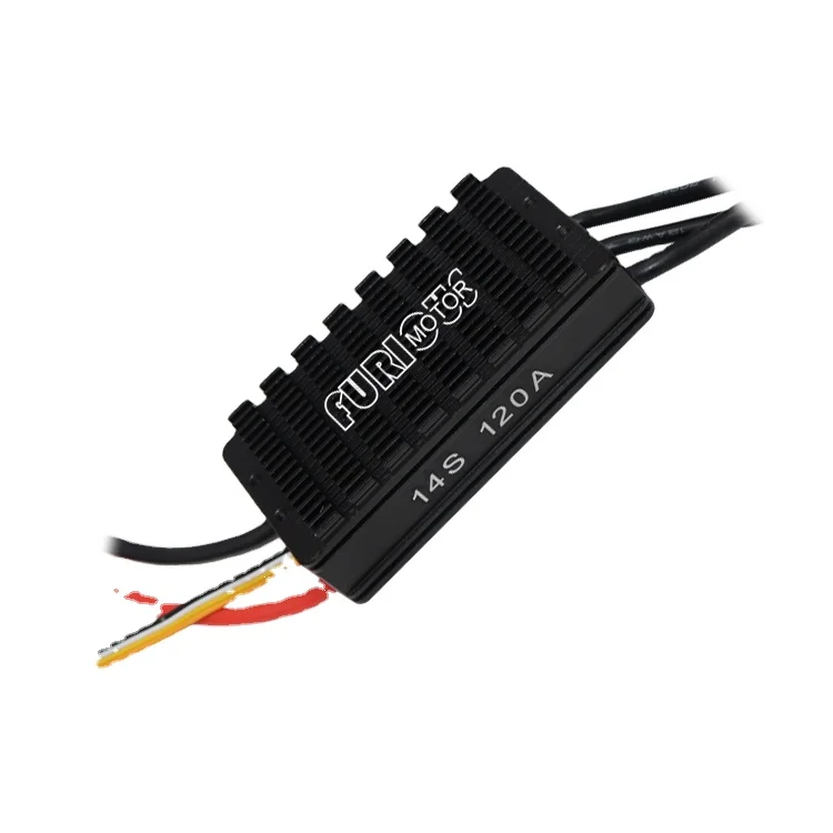 

Furious high quality waterproof electric surfboard motor speed controller