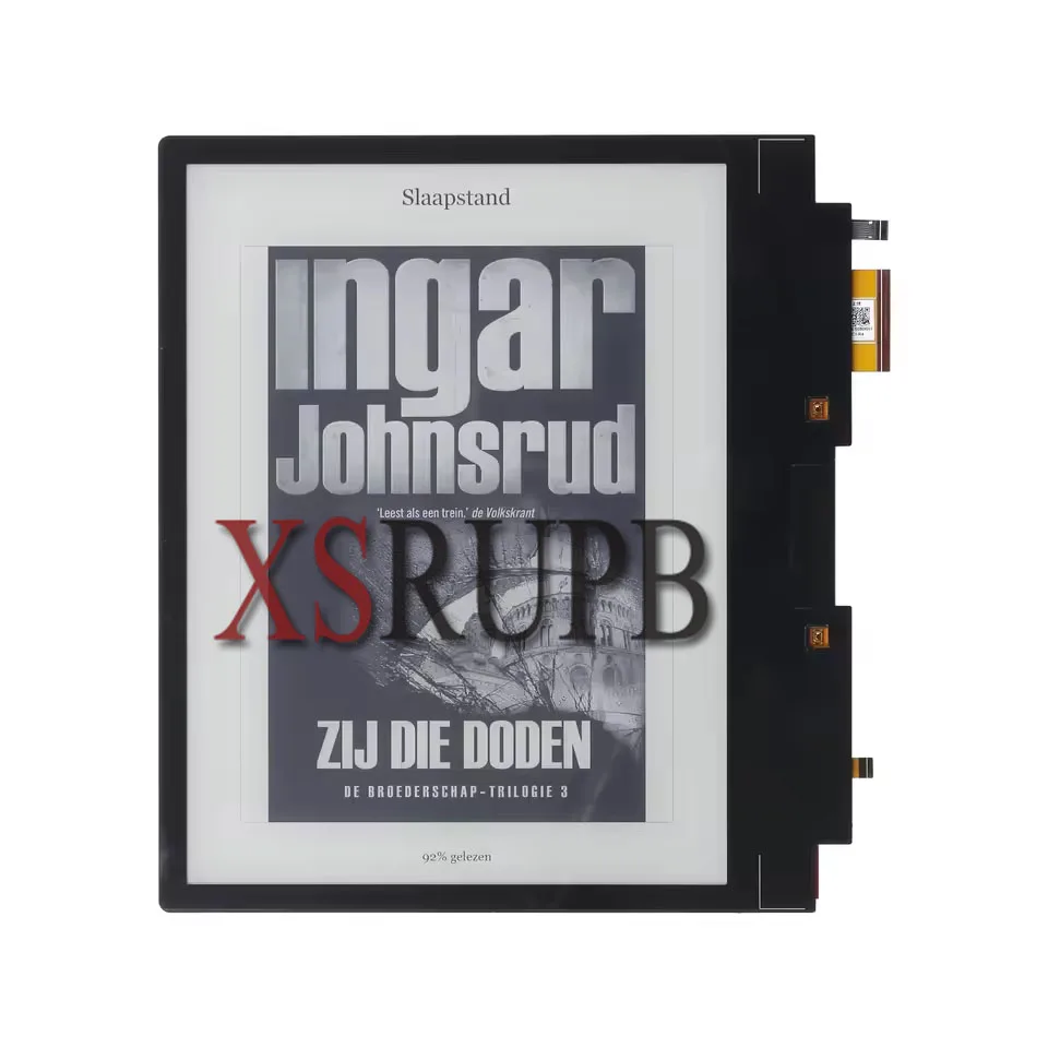 Новый 8-дюймовый экран ES080KH1 для электронных книг Kobo Forma E-Reader N782 замена дисплея