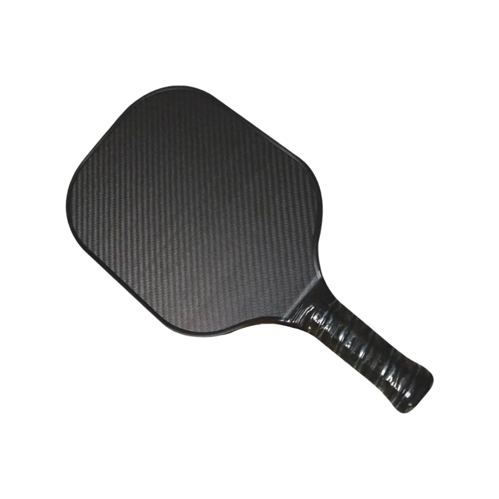 

Весло для пикета из углеродного волокна, композитный сердечник из полипропилена с Сотами, легкое обучающее оборудование для ракетки для детей и женщин