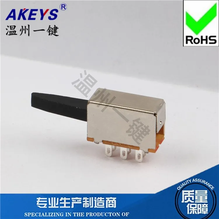 

Переключатель AKEYS PS-22I48