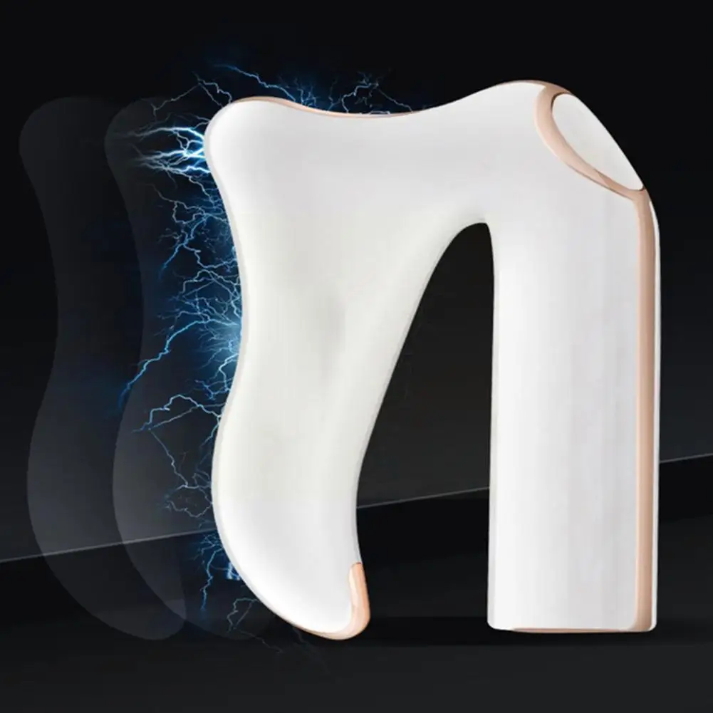 

Electric Fascia Massager Gua Sha Muscle Relaxation Scraping Massage Pain Relief Instrument M0H8