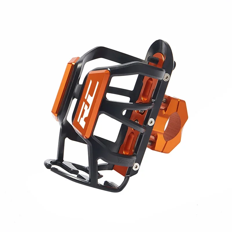 Мотоциклетная клетка для бутылки с водой держатель чашки крепление аксессуары KTM