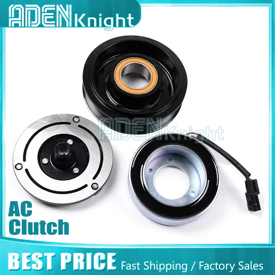 Clutch For Renault Koleos Nissan Rogue 2.5 92610jm01c 97490 926002216r 92600jy11a 92610-jm01c