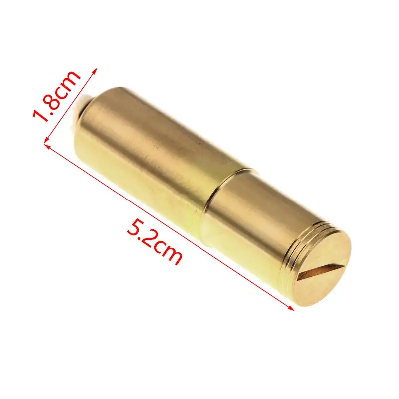 Зажигалка IMCO 6700, полностью латунная, с герметичным топливным баком, прочная, с защитой от протечек, с запасными частями для походов, кемпинга и повседневного использования. (art.: 3920dbbd533c5) - 3920dbbd533c5