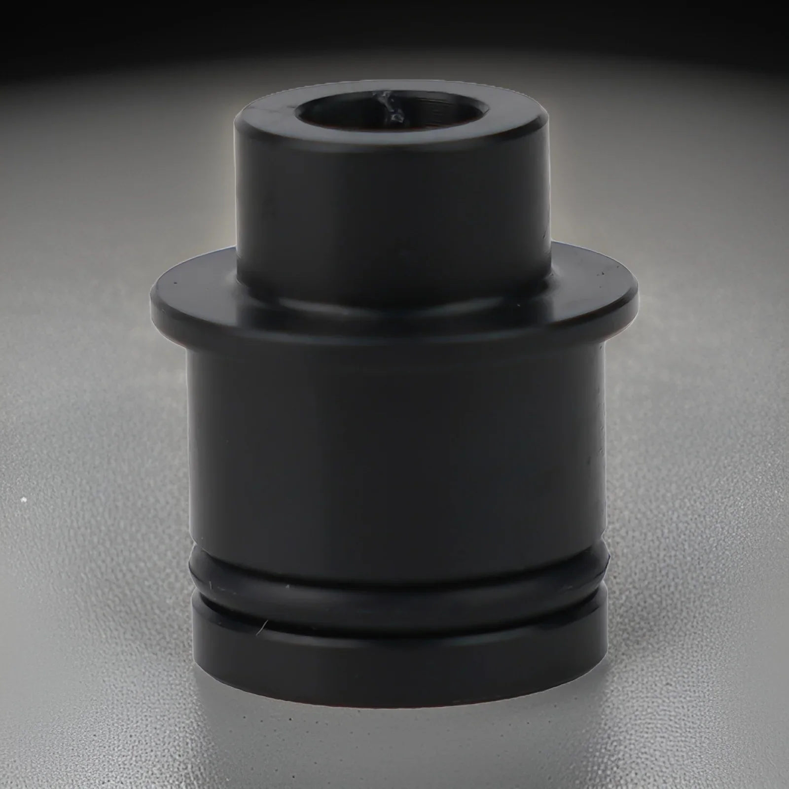 Адаптер для переоборудования велосипедной ступицы 12 мм/15 мм на 9 быстроразъемный