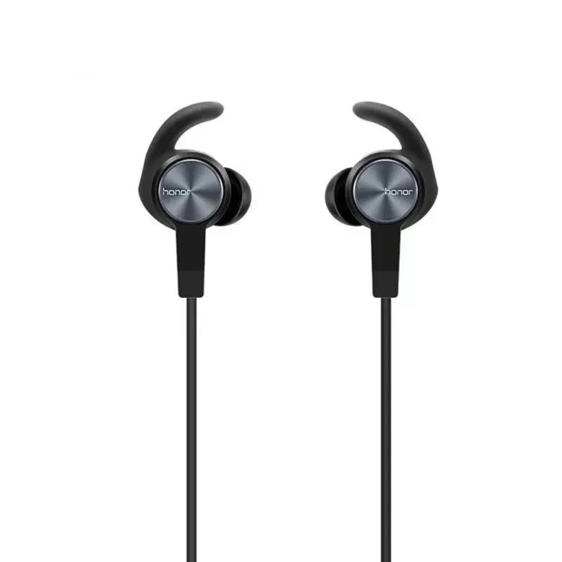 Фото Новые наушники Honor xsport AM61 с Bluetooth и беспроводным подключением, с микрофоном, внутриканальные, с функцией быстрой зарядки, для Honor, iOS, Android. №5
