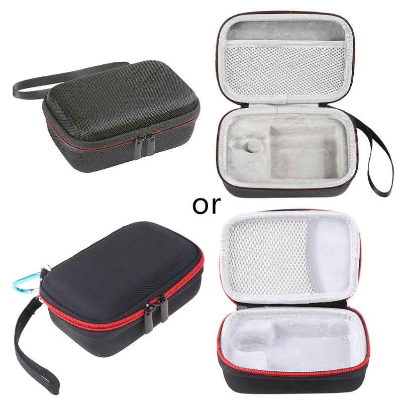 

Multi-functional Travel Protective for CASE for GO 3 GO3 Speaker Storage