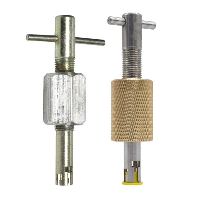 

Orifice Tube Removal Tool Orifice Tube Remover for Car Air Conditioning Dropship
