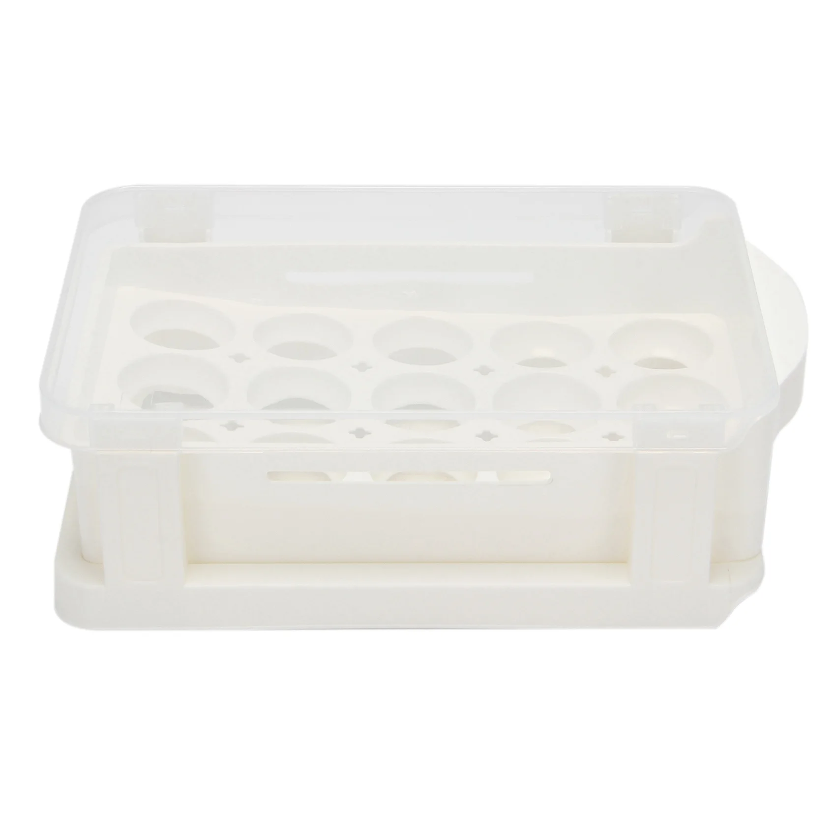 

Multi Layer Egg Storage Box Kitchen Plastic Egg Holder Eggs Dispensers Egg Storage Bin For Refrigerator