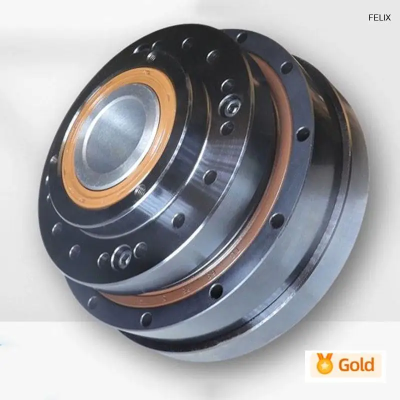 Wxk32-100 гармонический редуктор совместная автоматизация промышленный робот-рука