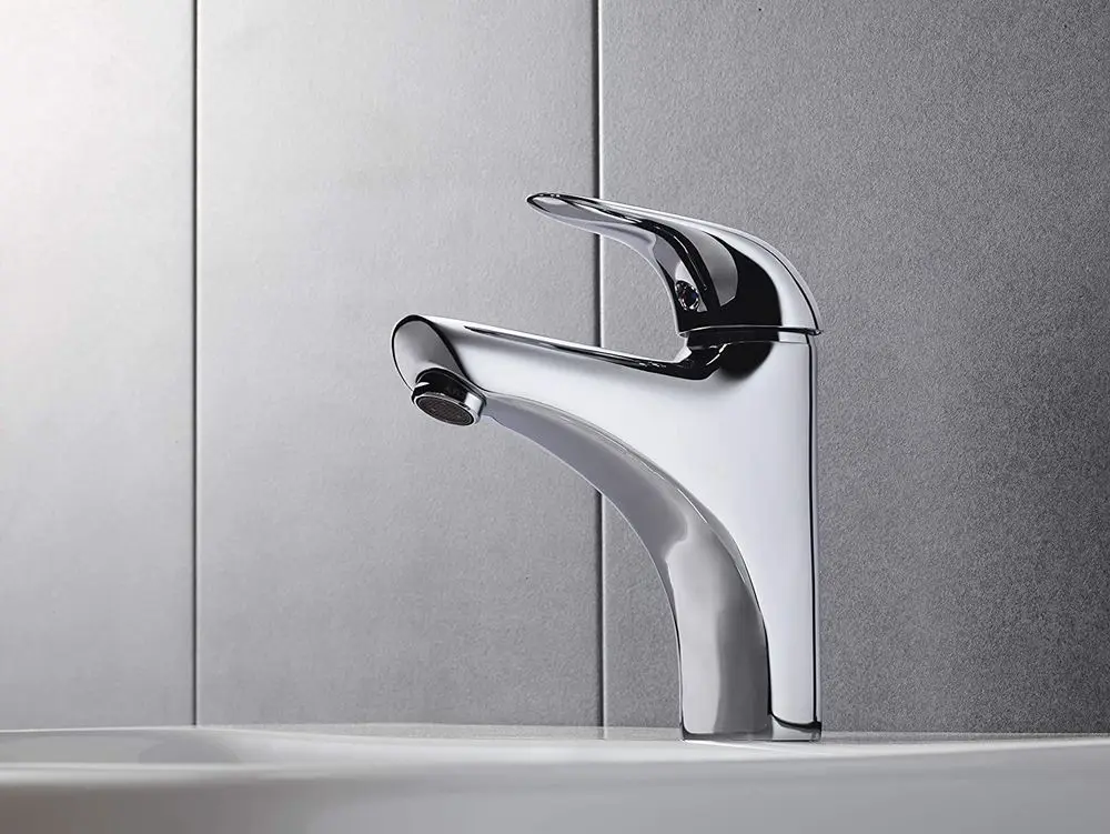 ARES LONG BASIN MIXER ARTEMA A41632 |