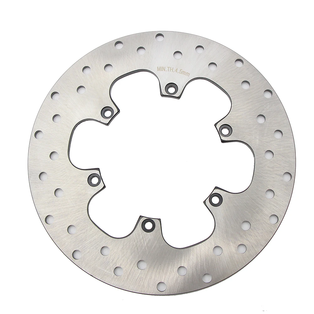 

Ротор переднего и заднего тормоза мотоцикла для BMW F650GS F650ST F650GS ST F650GS 650ST 1993 1994 1995 1996 1997 1998-2007