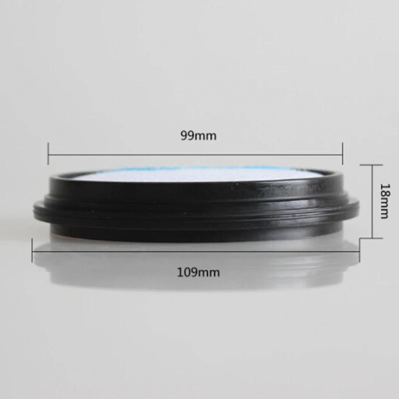 

Durable Vacuum Cleaner Filter Set VX60 VX63 VX66 Vacuum Parts Accessories