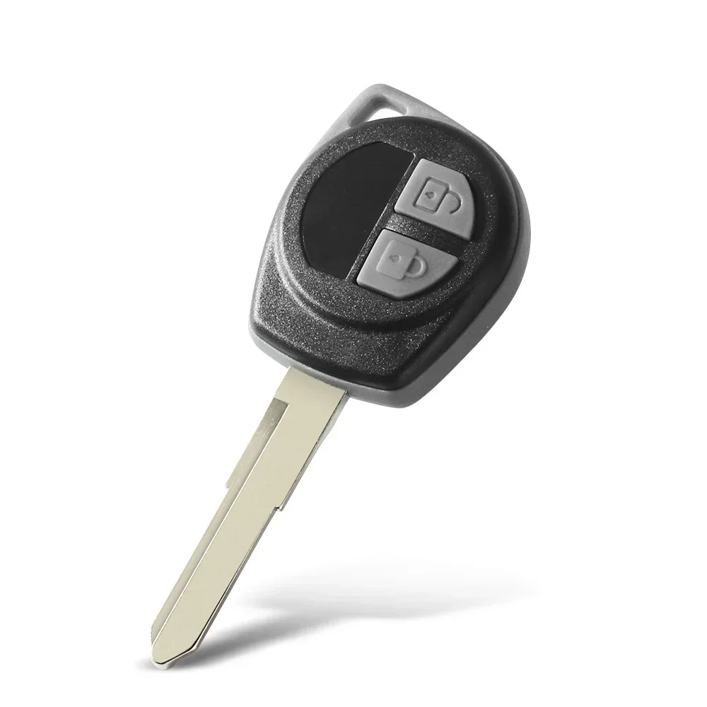Фото KEYYOU для Suzuki Swift SX4 Vitara Jimny Alto Grand Ignis Splash ID46 PCF7936, чип 433 МГц FSK, автомобильный пульт дистанционного управления KBRTS004 №3