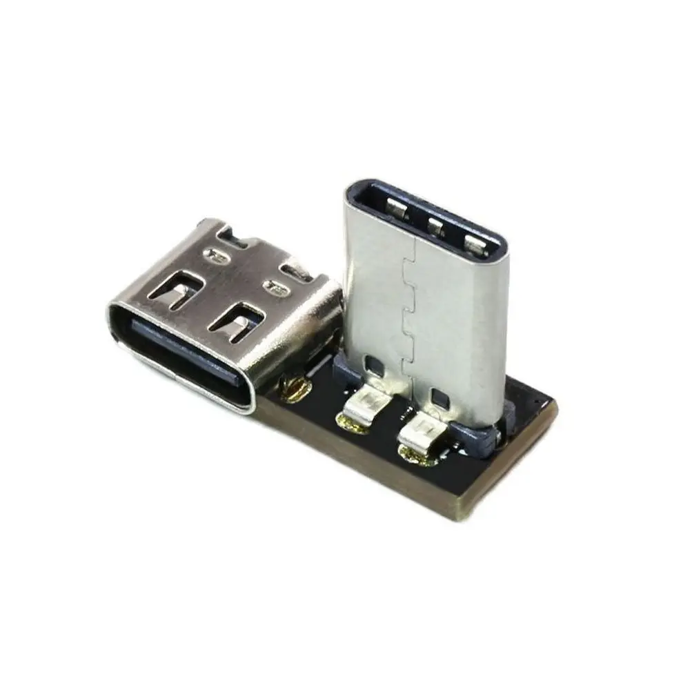 

Type C USB Adapter Board