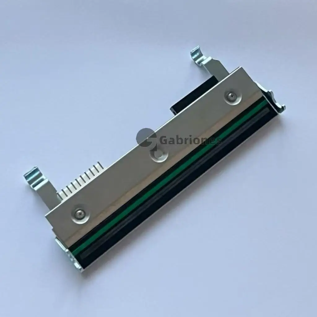 Фото Новая печатающая головка 601 XP для принтера Intermec 601XP, печатающая головка этикетки со штрих-кодом 1-010021-90 №1
