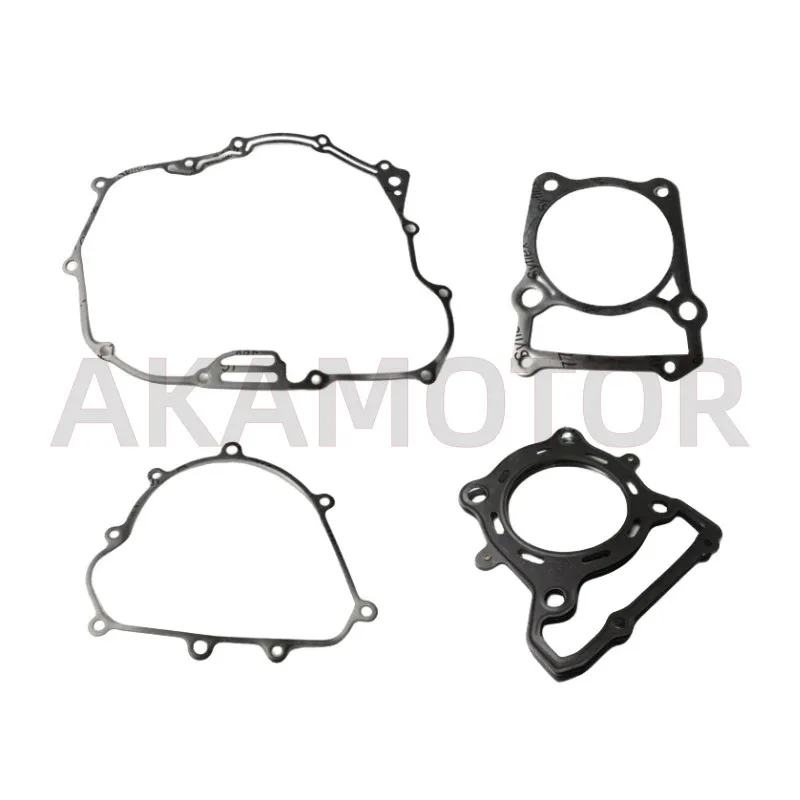 Прокладки двигателя/Уплотнительное кольцо для Loncin Voge 300 Series Yf300