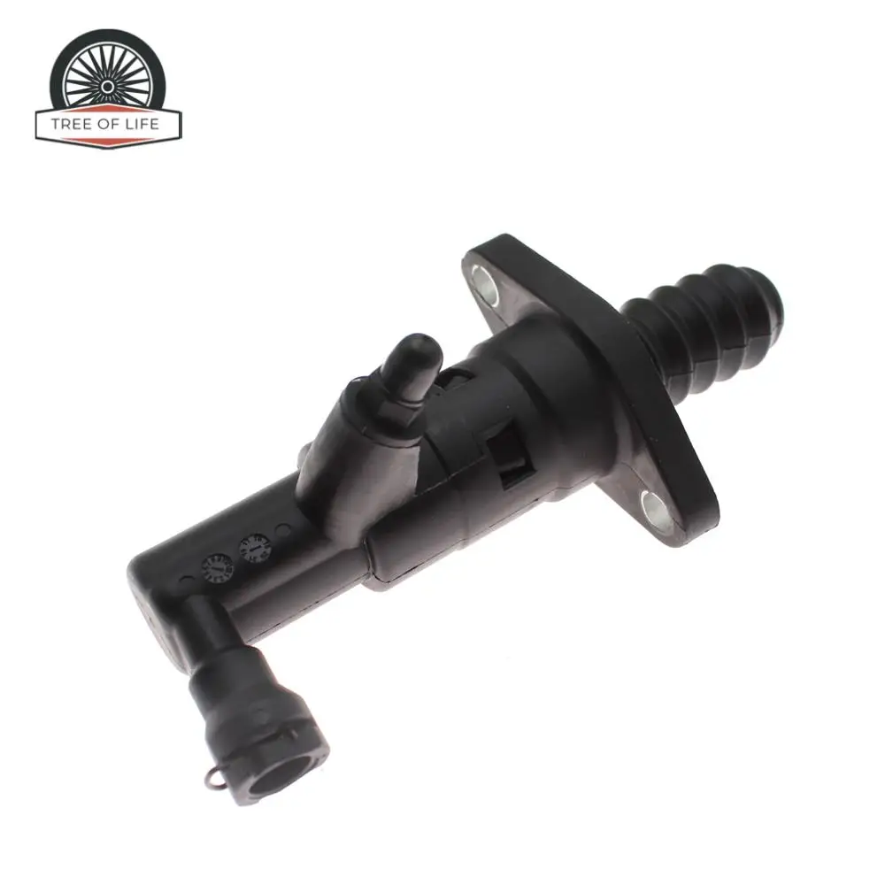6283000047 1K0721261L ведомый цилиндр сцепления для VW Jetta Golf V VI EOS Touran Skoda Octavia Superb 2 Audi A3 A1 TT Q2