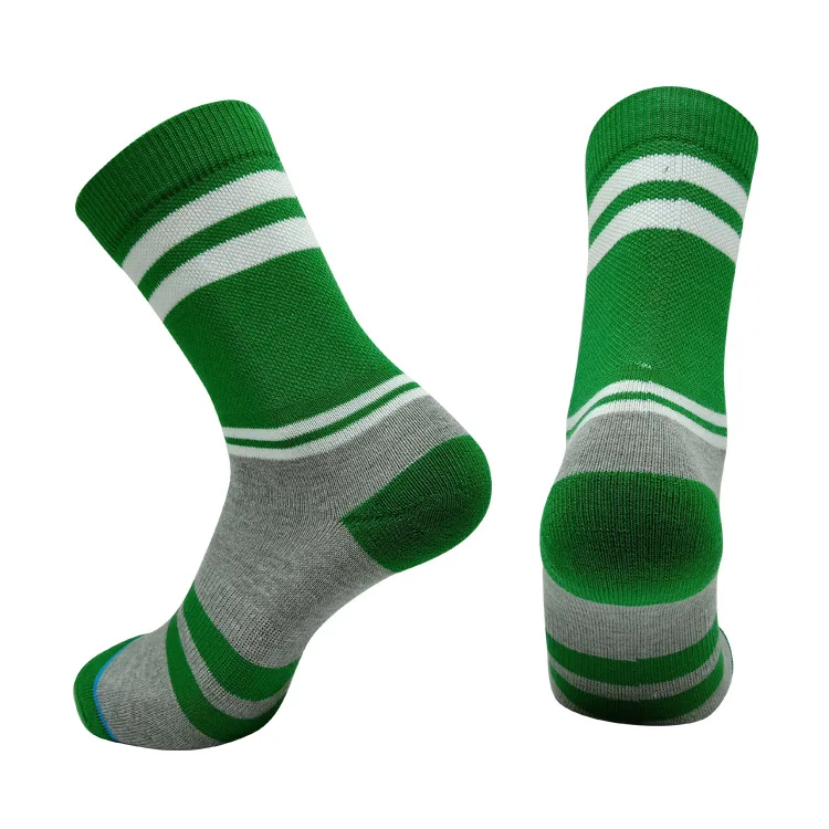 Men's And women's Basketball Socks children's sweat-absorbent Breathable non-slip Hundredth Sports Socks
