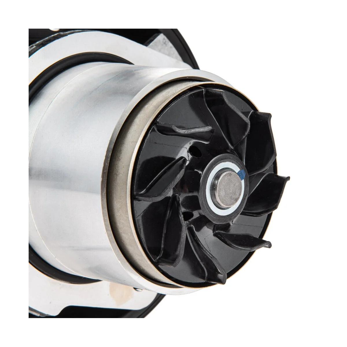 Автомобильный водяной насос двигателя для Porsche Cayenne 10 VW Touareg 10-18 Электрический