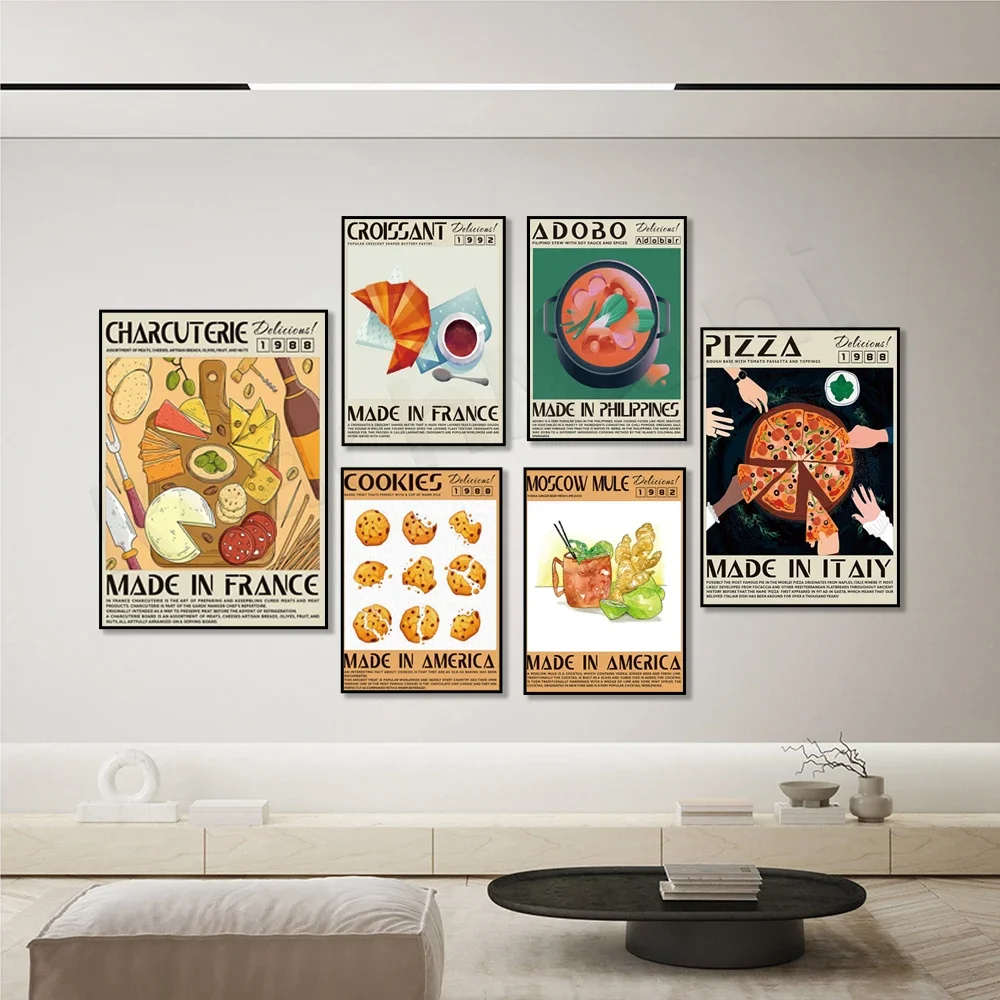 Туко для гурманов японский суп с лапшой пончик бургер бибимбап пицца круассан