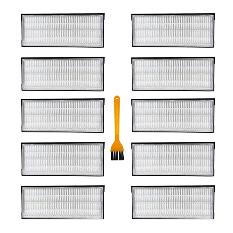Сменный Hepa-фильтр для Roborock S7 + Max Ultra S8 Pro S7maxv Maxv Plus T7S T7