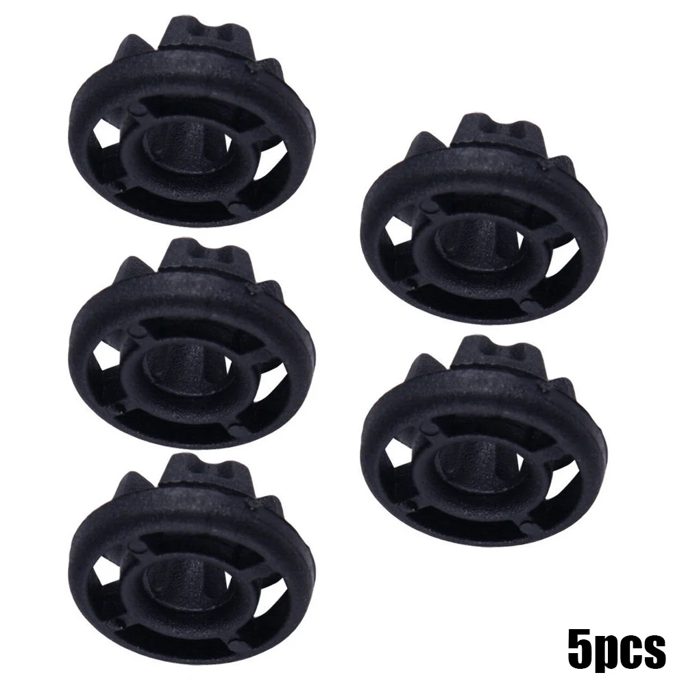 

5pcs Hood Support Prop Rod Grommet Fit For Ford C-Max 13-17 Focus 12-17 Fusion 13-17 OEM W712889S300 Support Rod Grommet