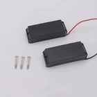 Оригинальный оригинальный Электрический звукосниматель басов для Epi Thunderbird, 1 комплект