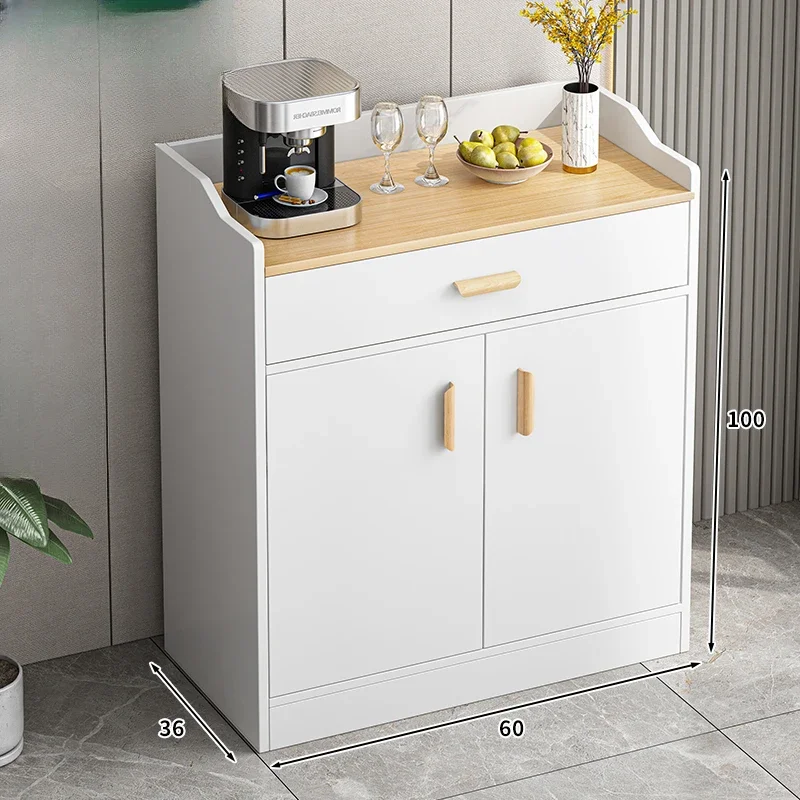 Ящик для хранения шкафы гостиной обувная сторона аркадные кухонные