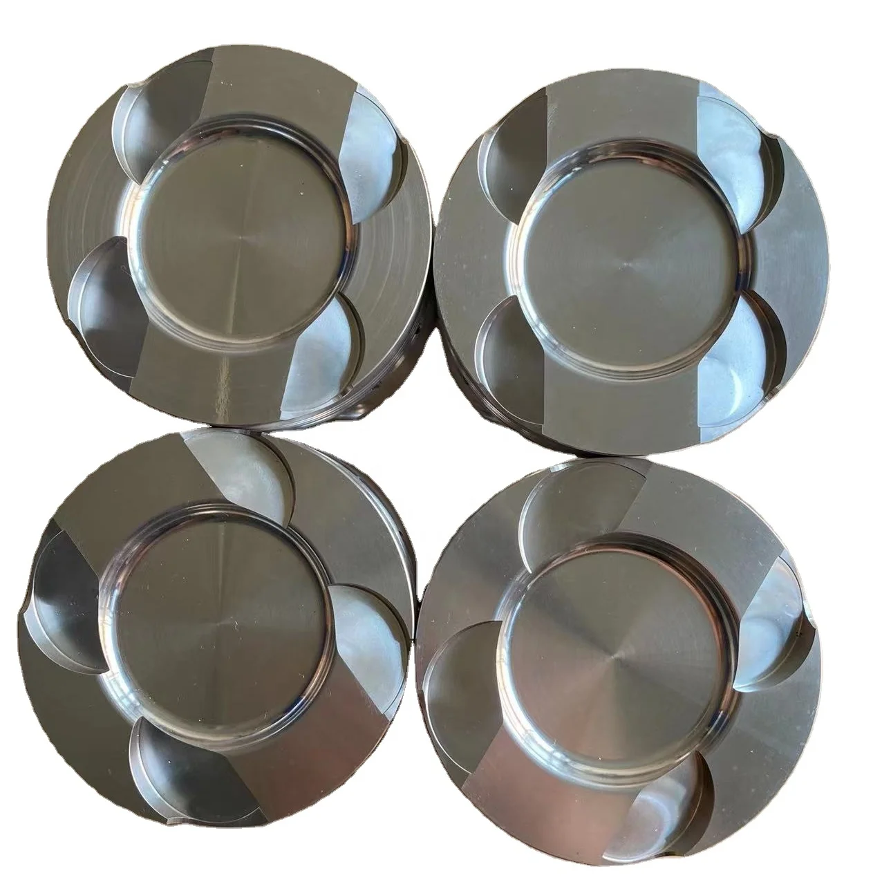 

Custom high quality 84mm forged piston with ring kit for BWM N20 N20B20B OE 1125 8606 461