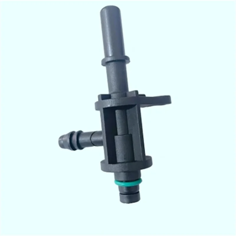 Дизельный насос Common Rail, впускной и возвратный соединитель, соединитель трубки Вентури для Delphi