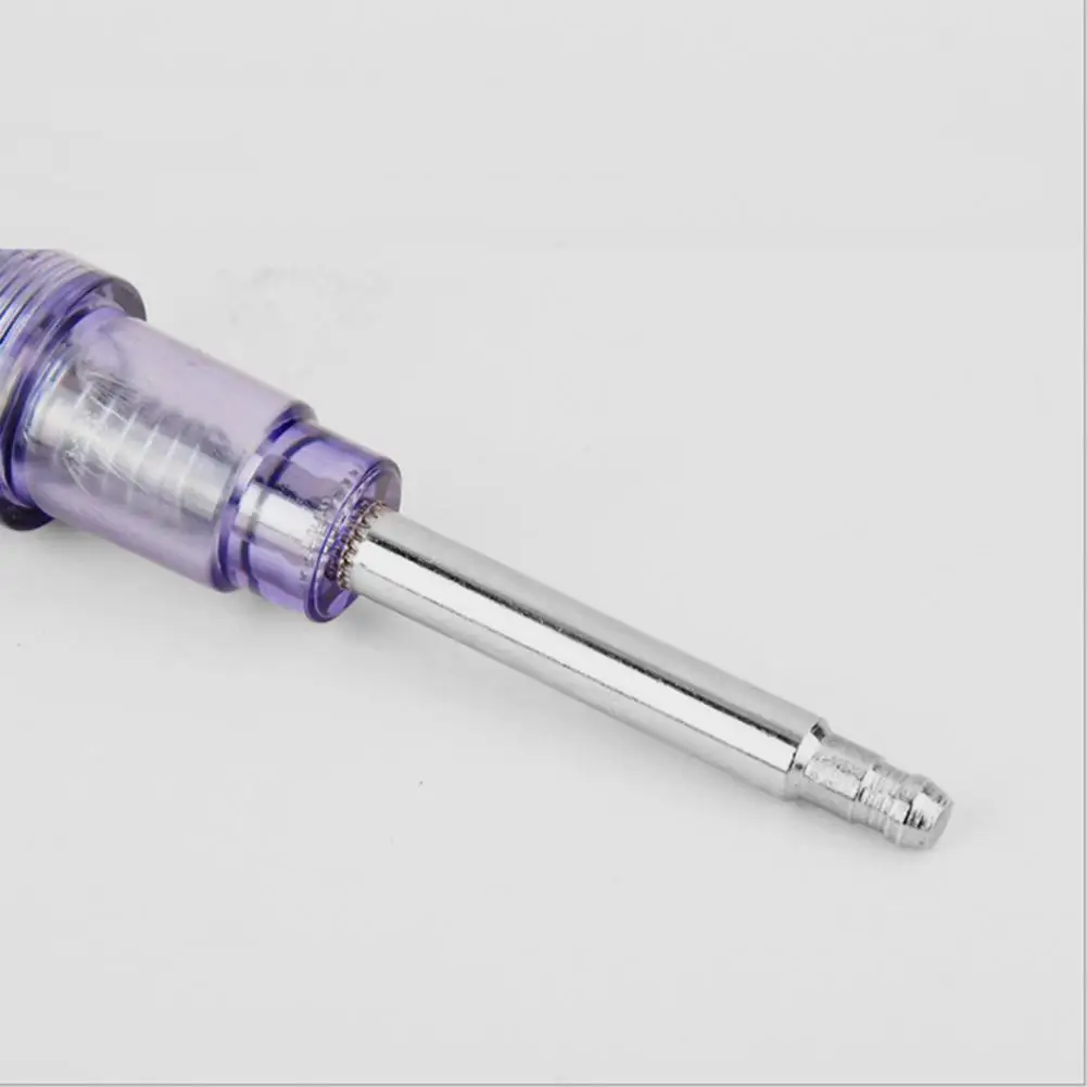 Тестер свечей зажигания точный высоковольтный устойчивый к металлу тестер для