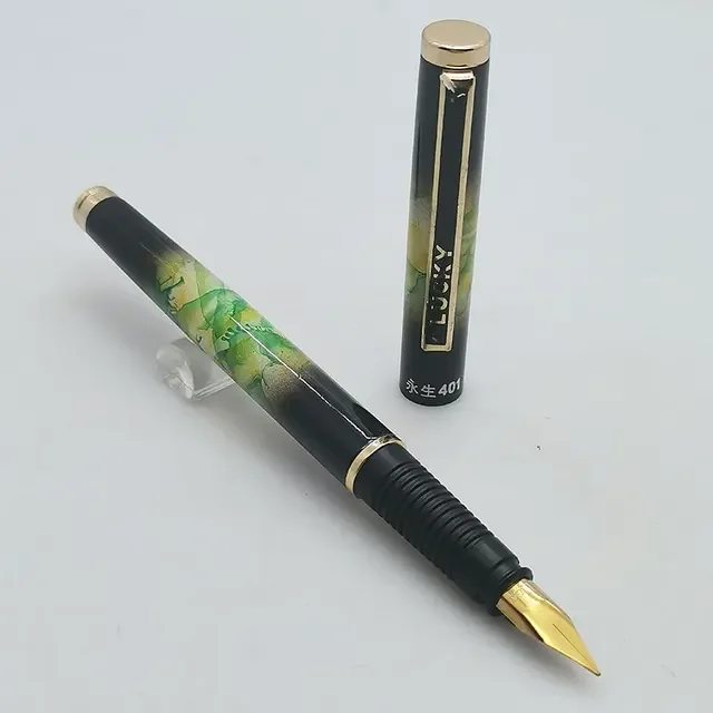 Перьевая ручка Hero Yong Sheng 401