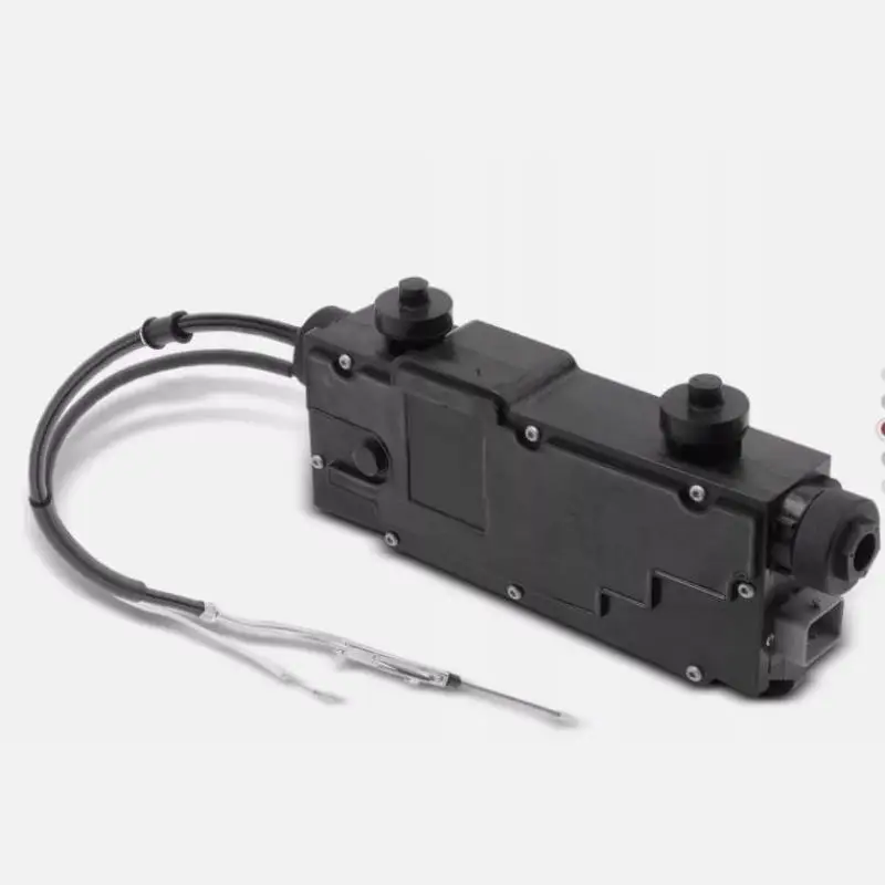 Электрический фрикционный тормозной модуль для Renault Scenic II JM0/1 2003-2015 360105231R 8200311379