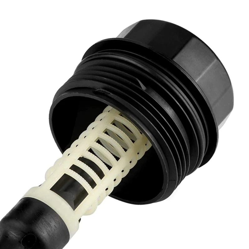 Автомобильные аксессуары Автомобильный Комплект Масляный Фильтр Крышка корпуса