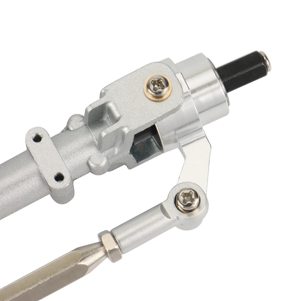 Металлическая Поворотная чаша рулевого колеса 2 шт. для WPL B1 B-1 B14 B-14 B16 B24 B-24 C14 C-14 C24