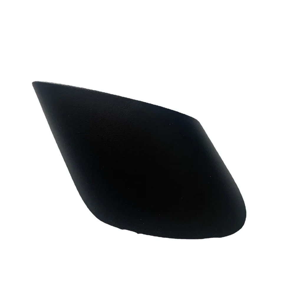 

LEFT + RIGHT FOR FIAT 500 WING MIRROR ARM STEM COVER STEM CAP NEAR/ DRIVER SIDE Car Accessories High-quality Mirror Cover