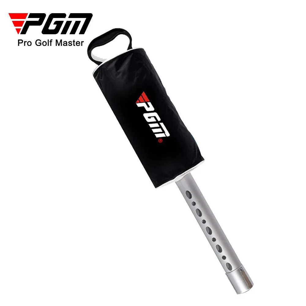 Picker Ball Bag Is Convenient And Fast To Pick Up The Ball Without Bending Over