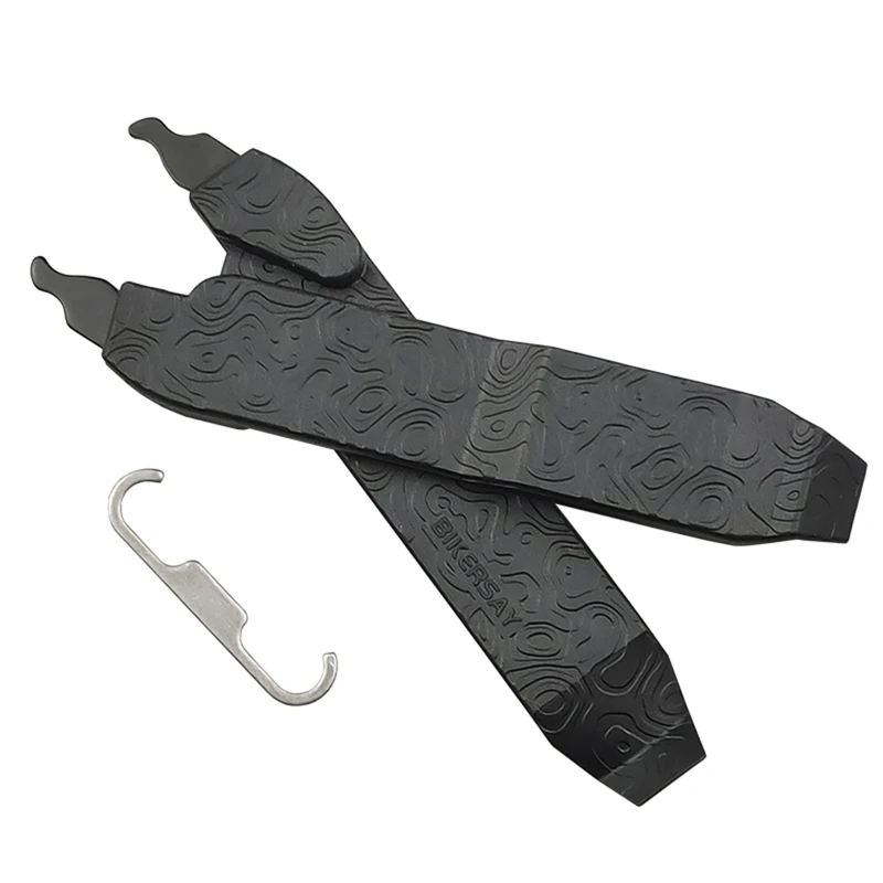 

Легкий набор инструментов для ремонта горного велосипеда E9LE