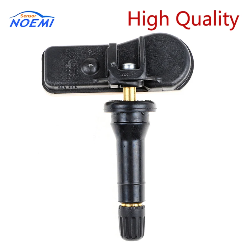 Датчик давления воздуха в шинах YAOPEI 28103-FJ001, 433 МГц, для SUBARU XV 28103FJ001 Датчик давления воздуха в шинах YAOPEI 28103-FJ001, 433 МГц, для SUBARU XV 28103FJ001