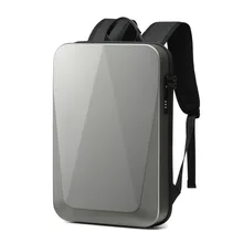 남성용 비즈니스 게이밍 키보드 노트북 백팩, USB 충전 여행 백팩, 방수 가방, 17 인치