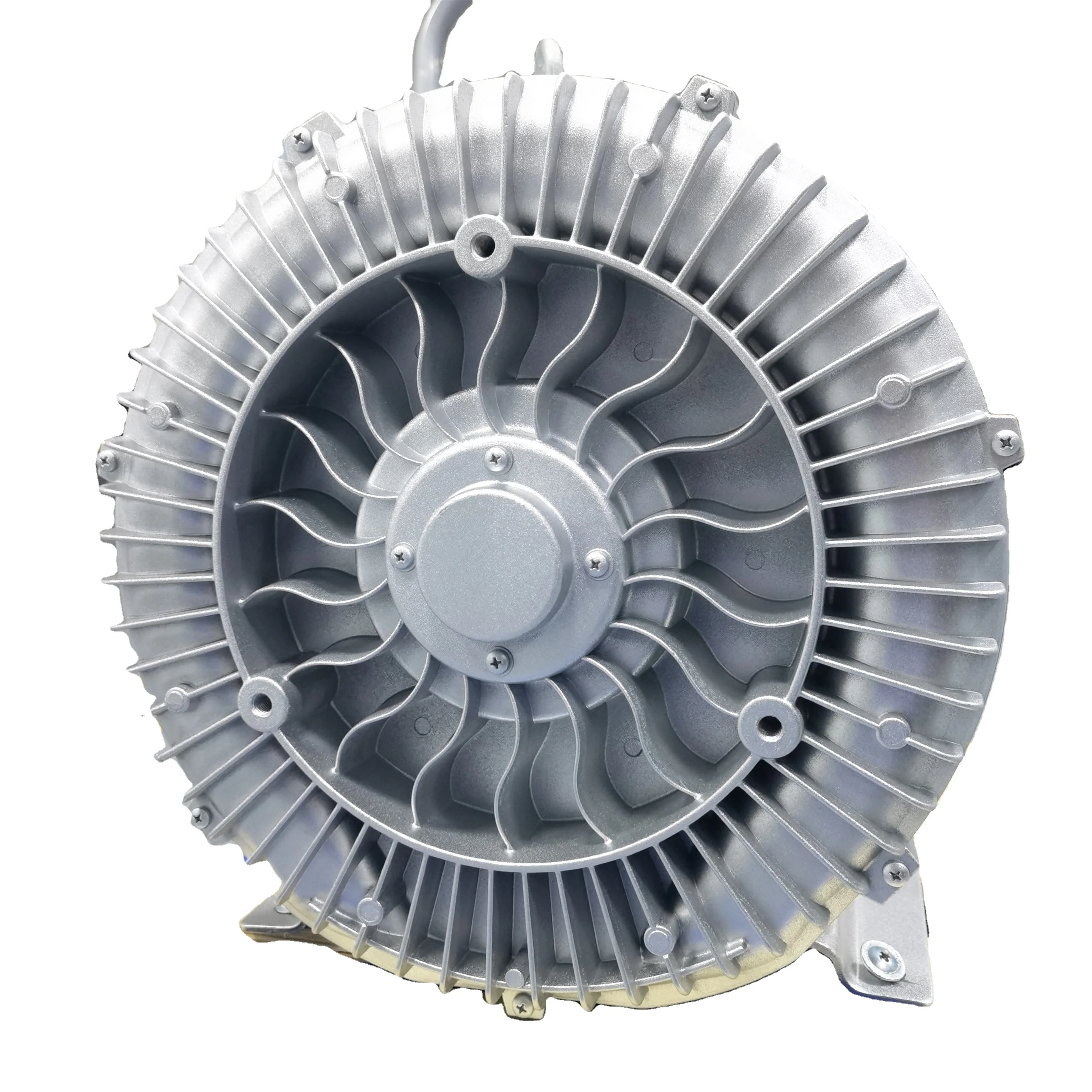 

Durable Blower for PCB UCE lines Plating lines
