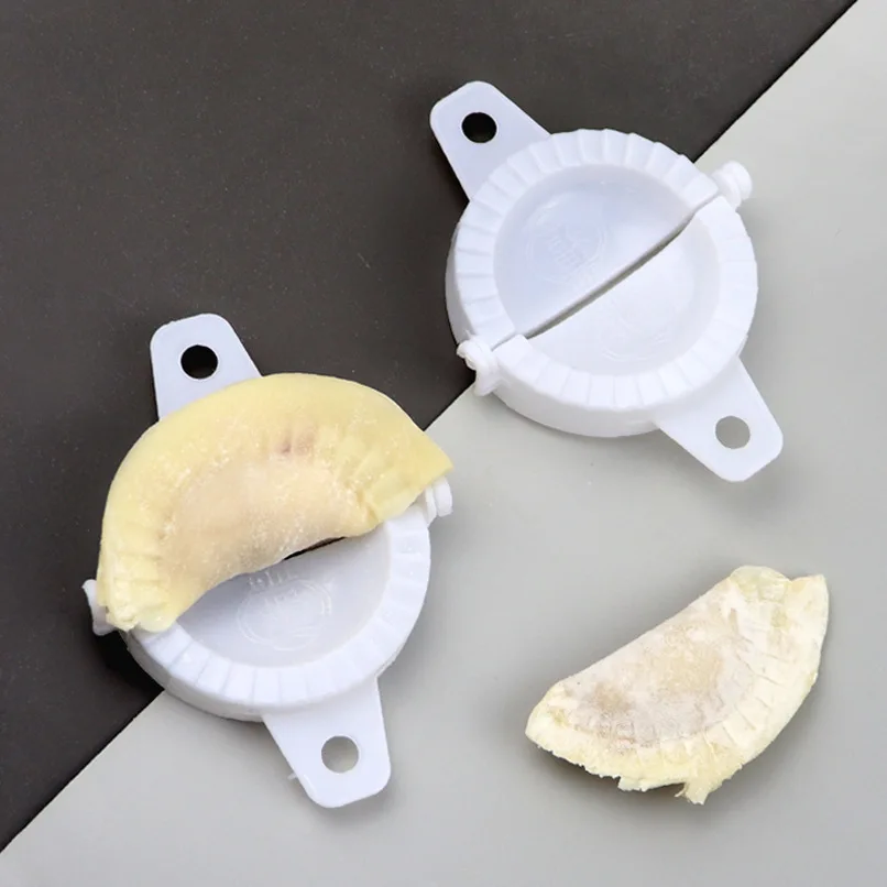 

Домашний креативный упаковщик пельменей с иероглифом фу практичный упаковщик для лепки пельменей 452