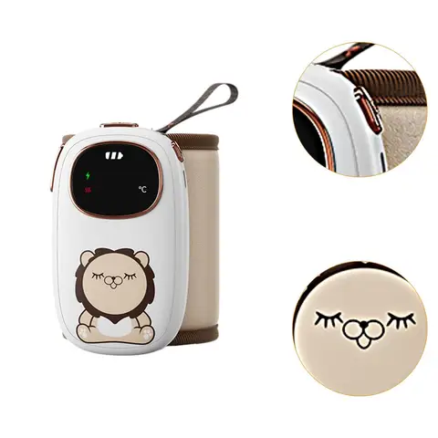 Подогреватель бутылочек для детей