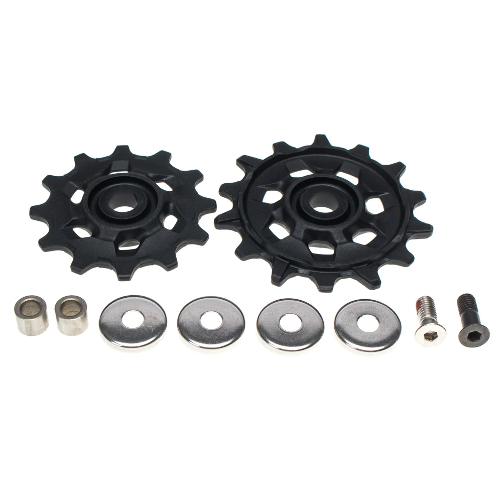 Комплект шкивов заднего переключателя передач SRAM NX/SX EAGLE 11. 7518 090000