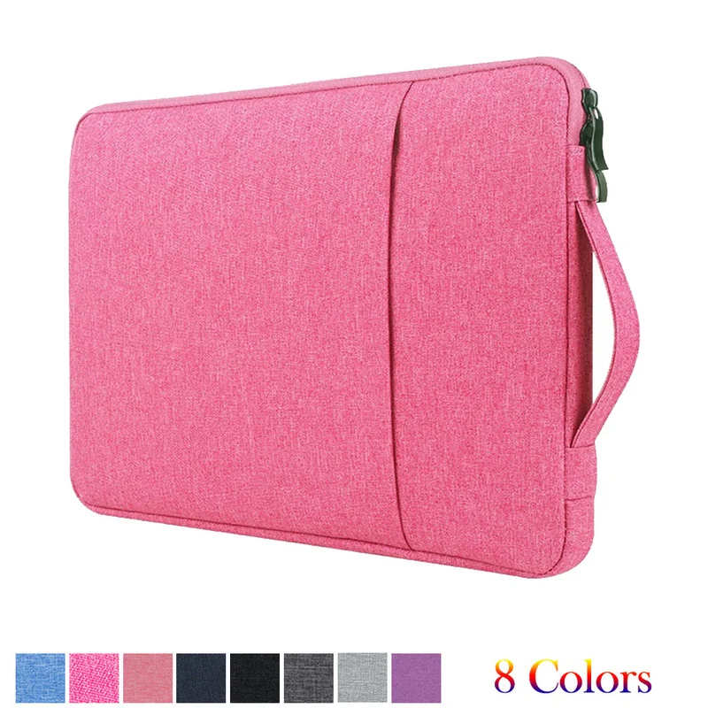 

Protective Pouch Handbag for Microsoft Surface Go 2 10 2018 Waterproof Pouch Bag Case For Surface Go 2 3 10.5 Inch Tablet Sleeve