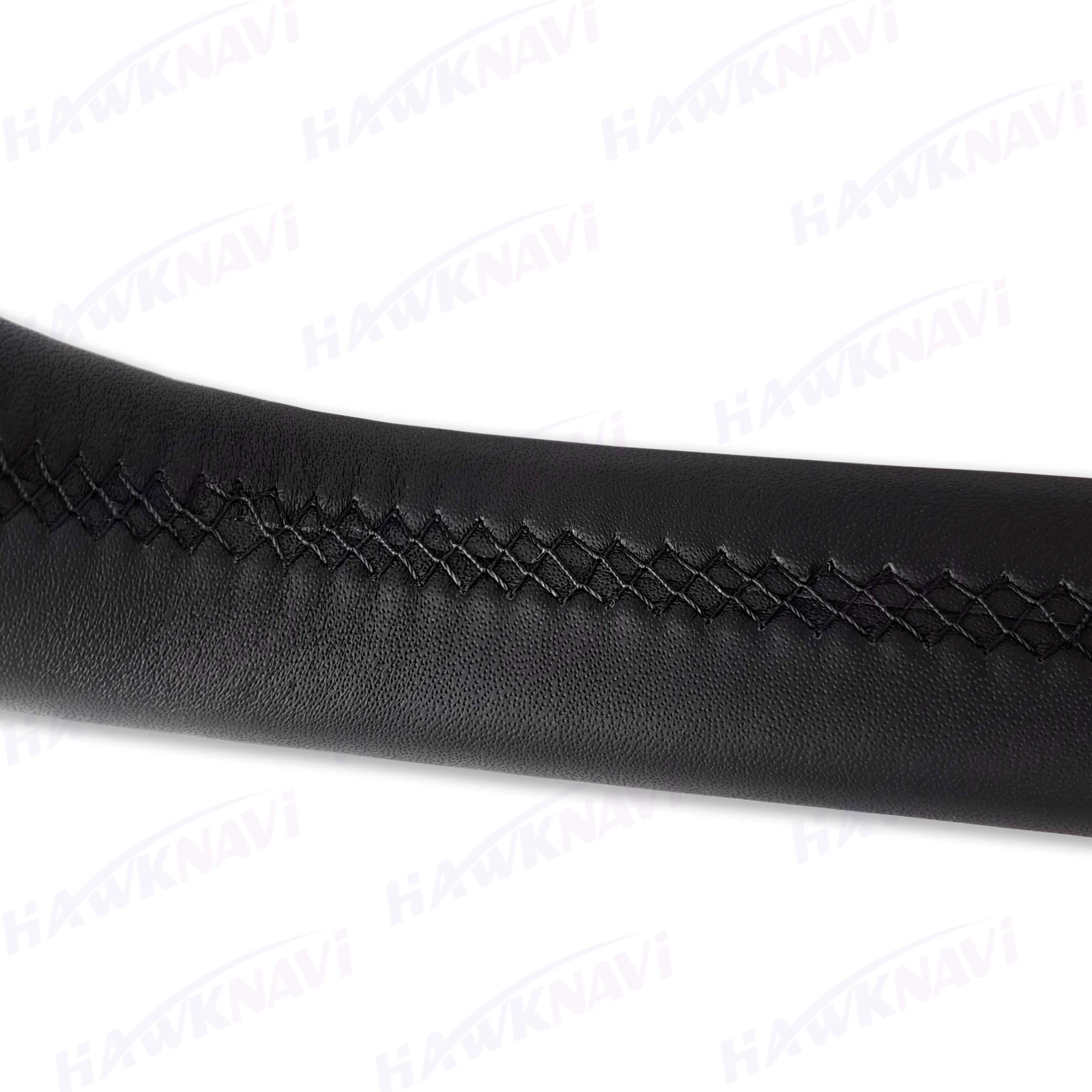 Новый стиль хомут Hawknavi рулевое колесо для Tesla 2024 модель 3 Highland Модифицированная