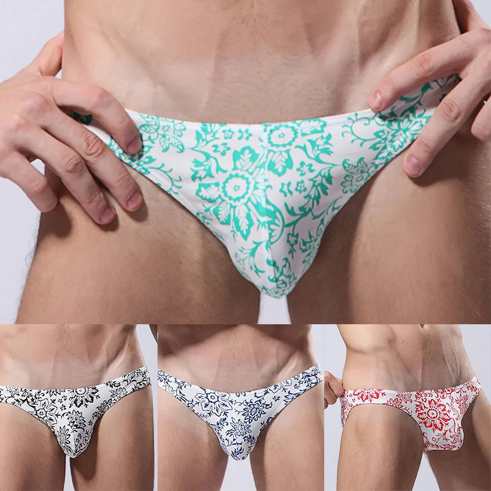 Panty Bulge